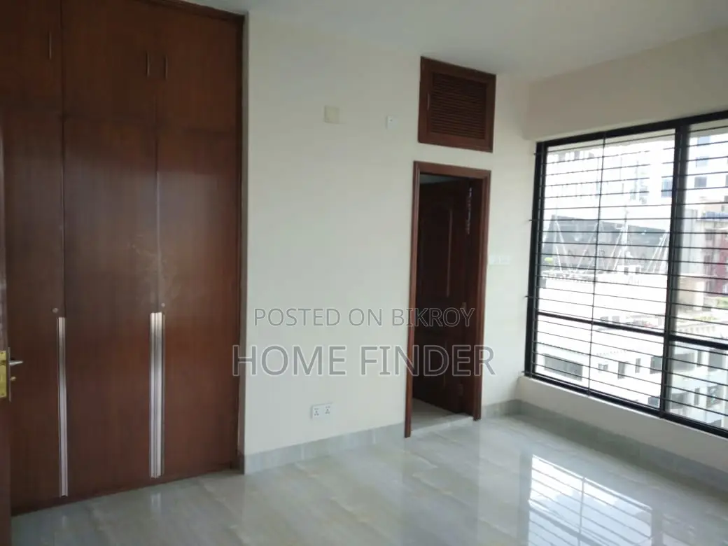 3Bed-2950 SqFt Newly Apt: Rent In Gulshan in Gulshan