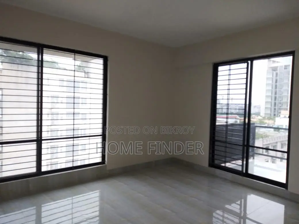3Bed-2950 SqFt Newly Apt: Rent In Gulshan in Gulshan