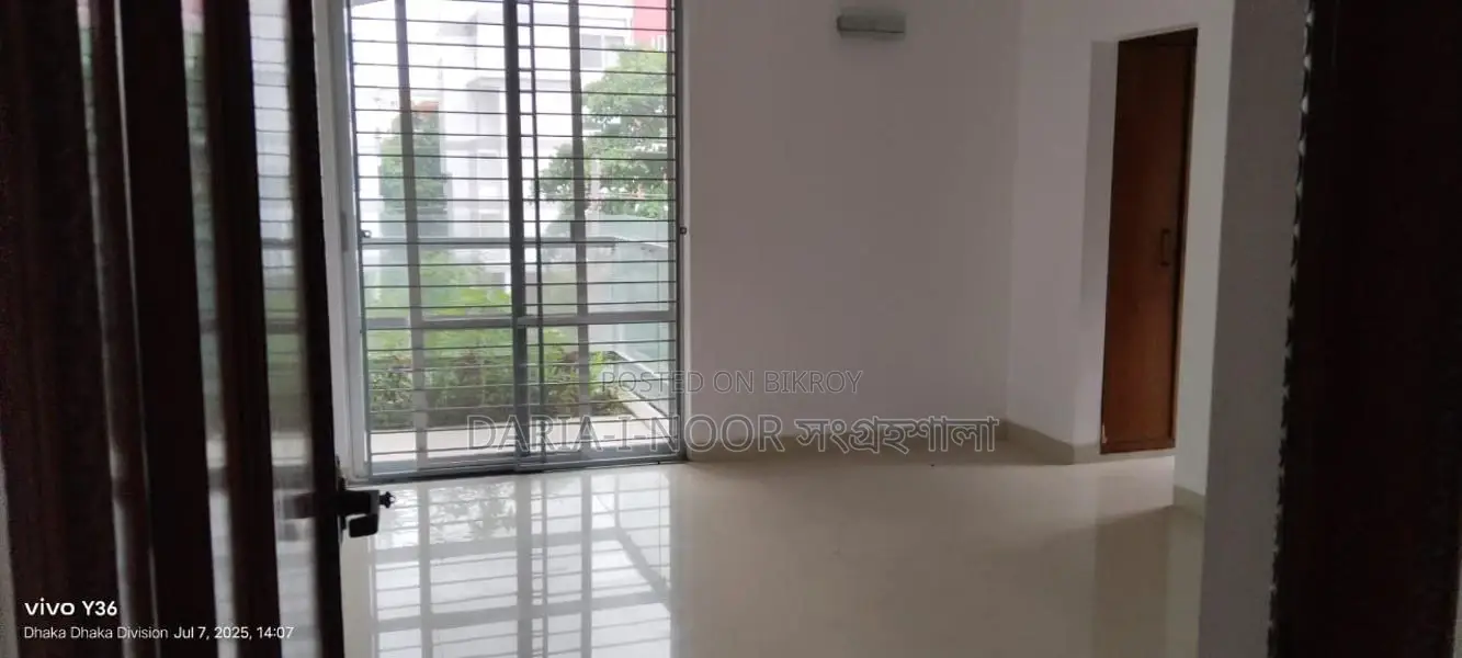 4000sft Luxurious 4-Bed Flat for Rent in Gulshan