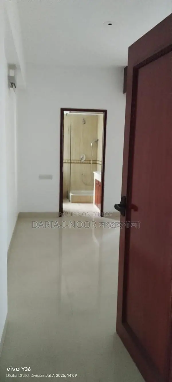 4000sft Luxurious 4-Bed Flat for Rent in Gulshan