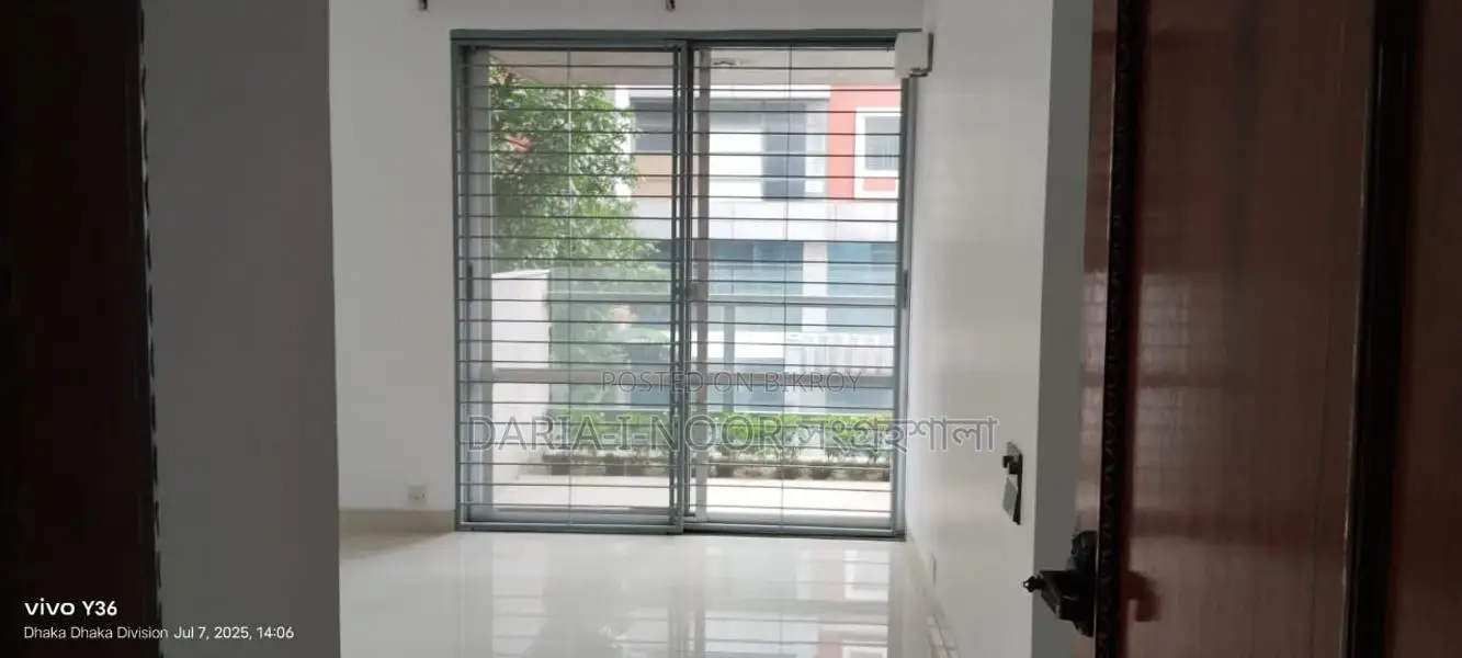 4000sft Luxurious 4-Bed Flat for Rent in Gulshan