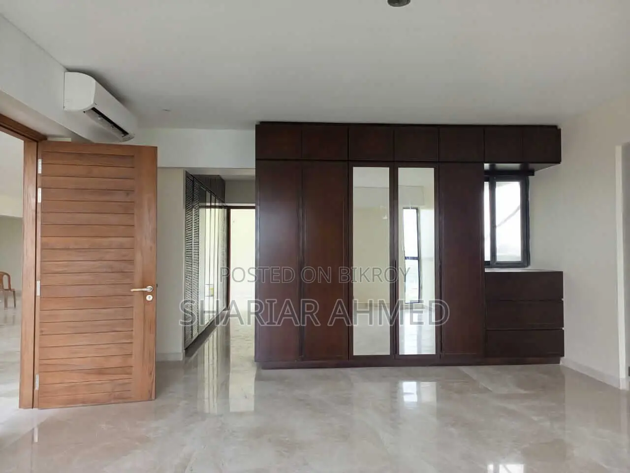 Really A Luxurious 5850 Sqft Apartment For Rent In Gulshan 2 in Gulshan