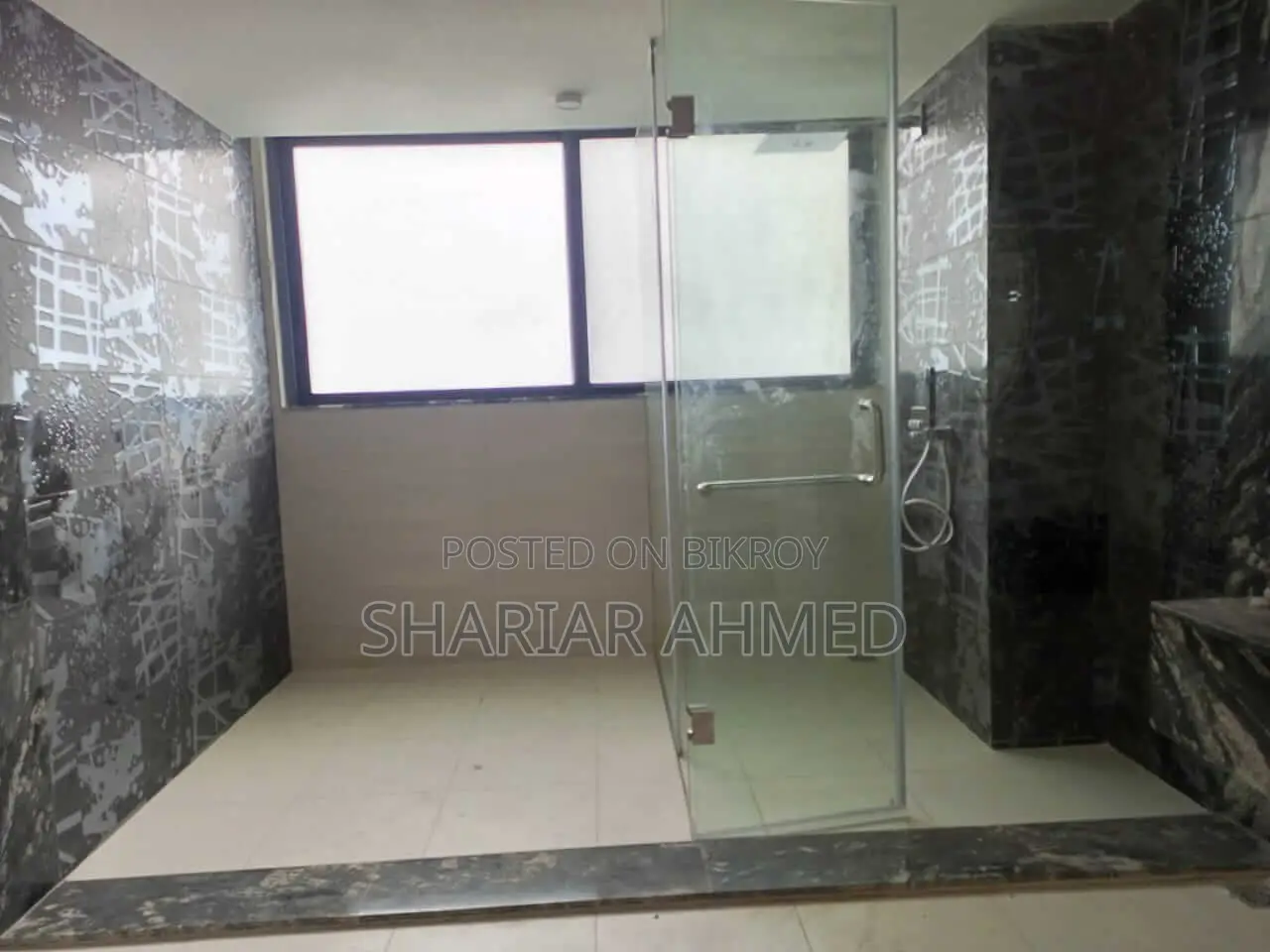 Really A Luxurious 5850 Sqft Apartment For Rent In Gulshan 2 in Gulshan