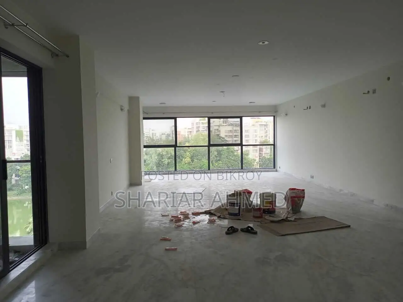 Really A Luxurious 5850 Sqft Apartment For Rent In Gulshan 2 in Gulshan