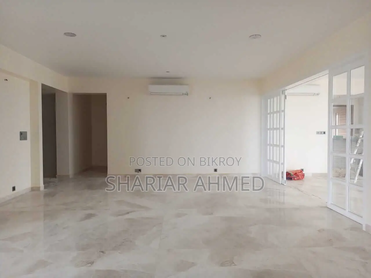 Really A Luxurious 5850 Sqft Apartment For Rent In Gulshan 2 in Gulshan