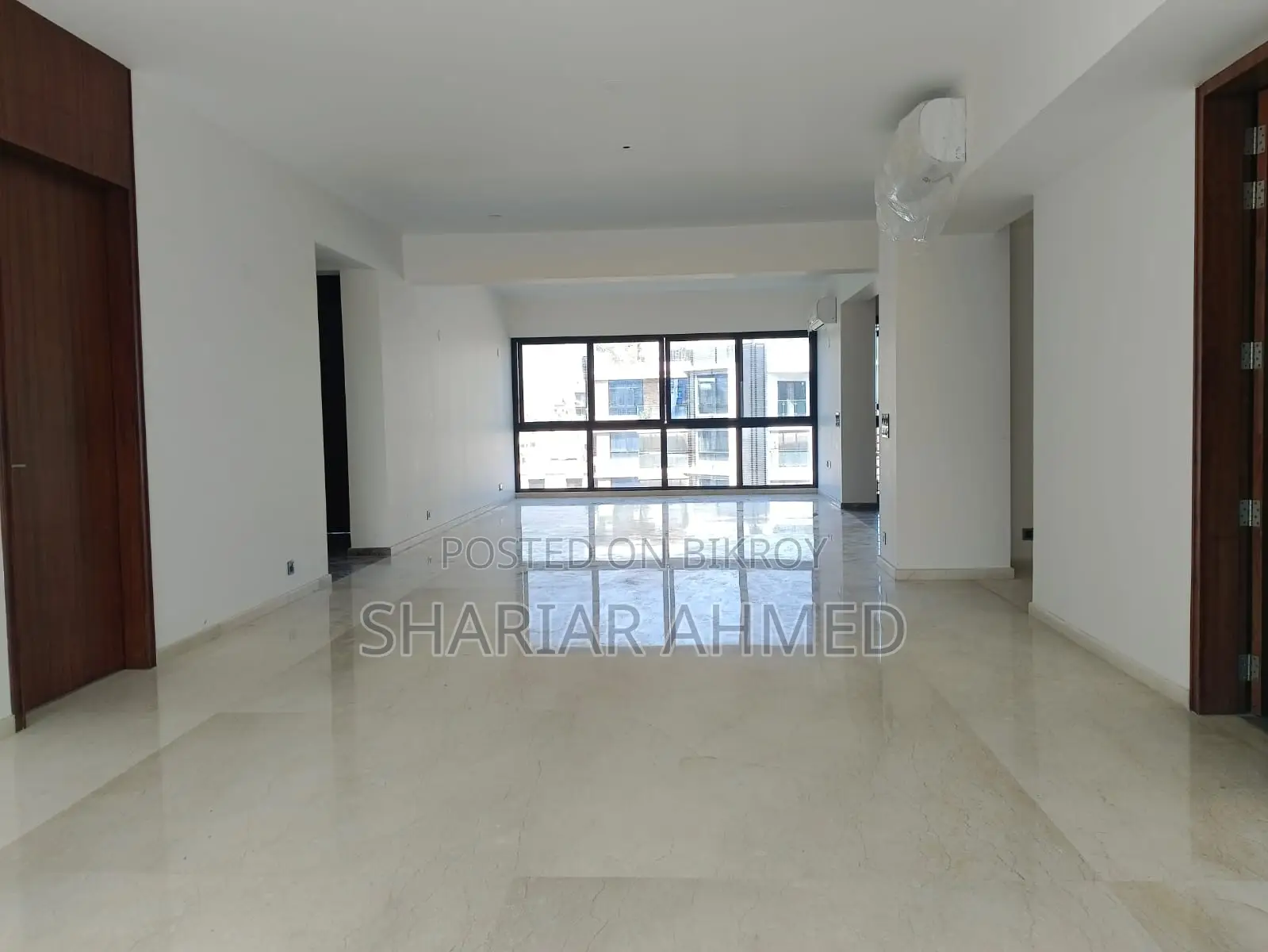 Grab This Nice 4300 Sq Ft rental Home in Gulshan- To Fulfill Your Demand in Gulshan