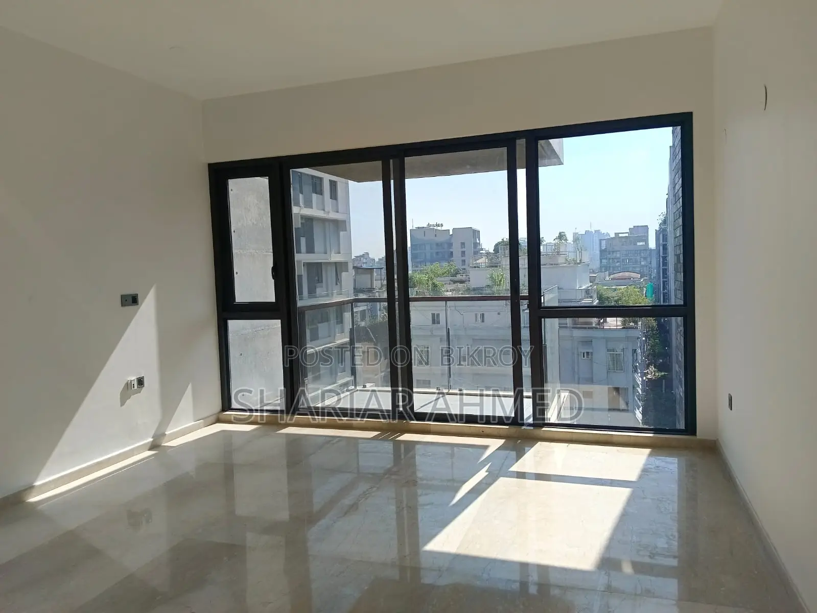 Grab This Nice 4300 Sq Ft rental Home in Gulshan- To Fulfill Your Demand in Gulshan