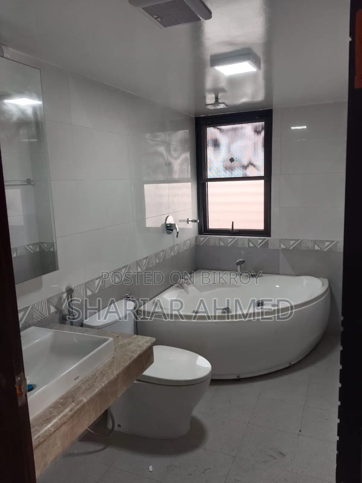 Grab This Nice 4300 Sq Ft rental Home in Gulshan- To Fulfill Your Demand in Gulshan