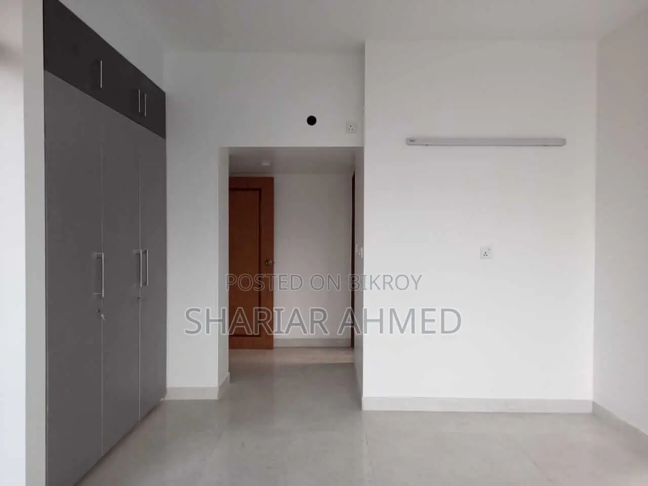 Swimming Pool Gym Facilities New Apartment For Rent Banani in Banani
