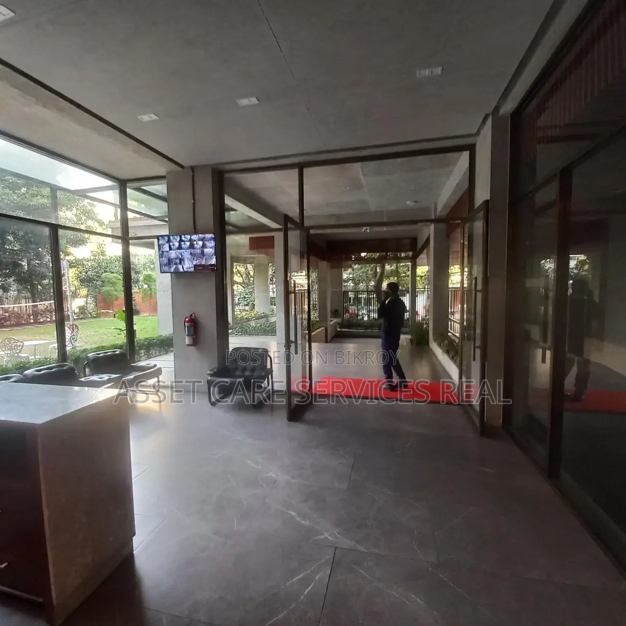Restaurant Rent Commercial Space @ Gulshan Avenue. in Gulshan
