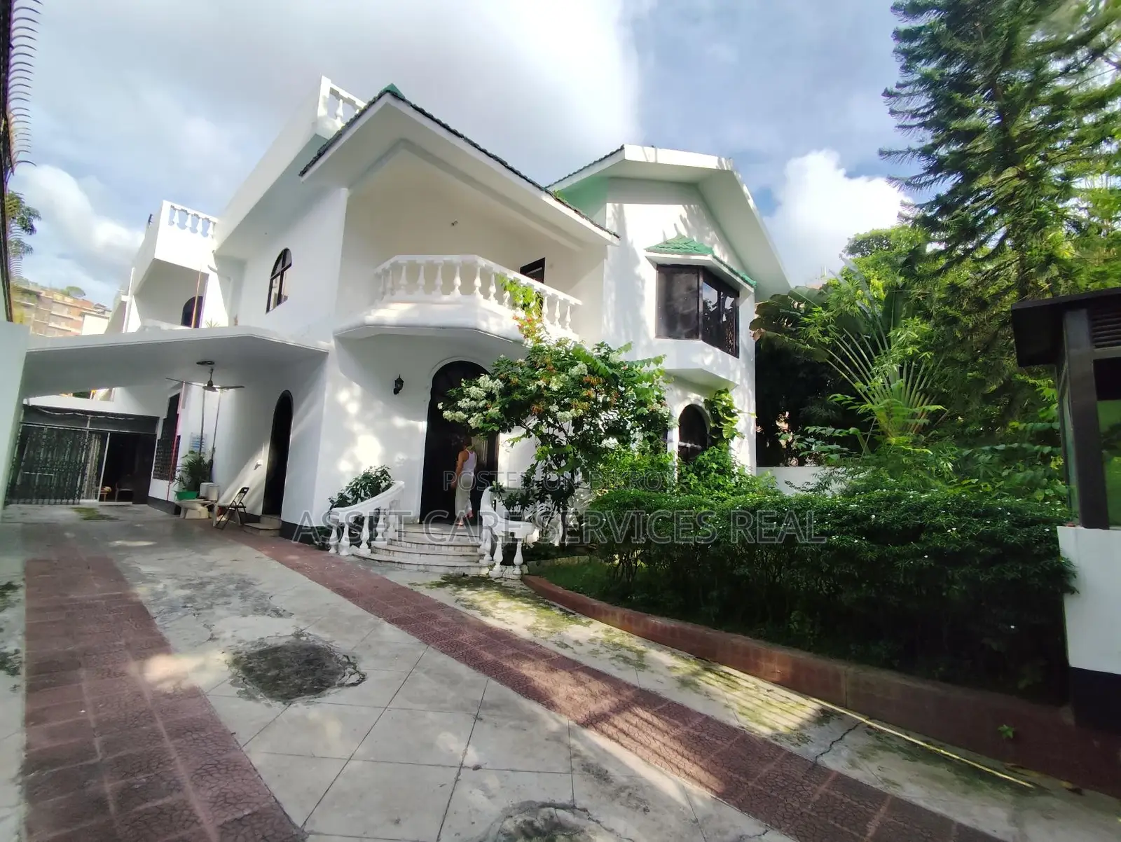 North Gulshan Exclusive Independent House 🏡 Rent in Gulshan