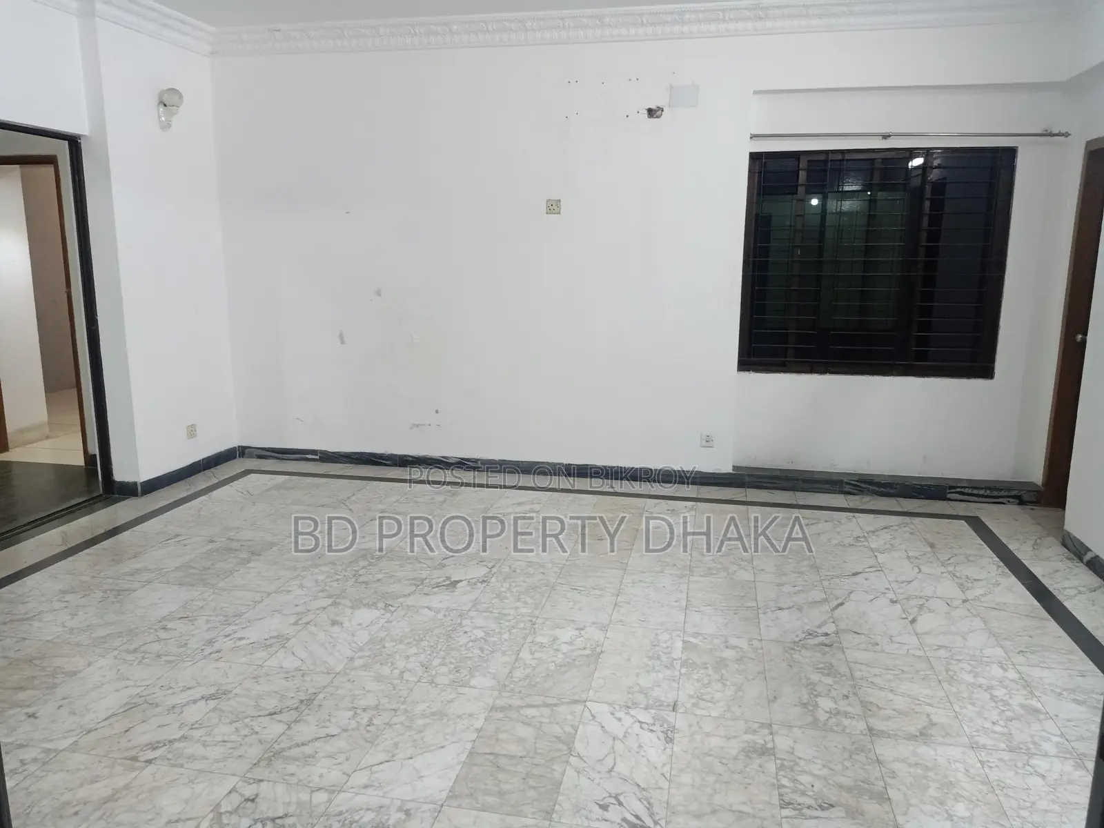 2350 Sqft Nice office space Rent in Gulshan in Gulshan