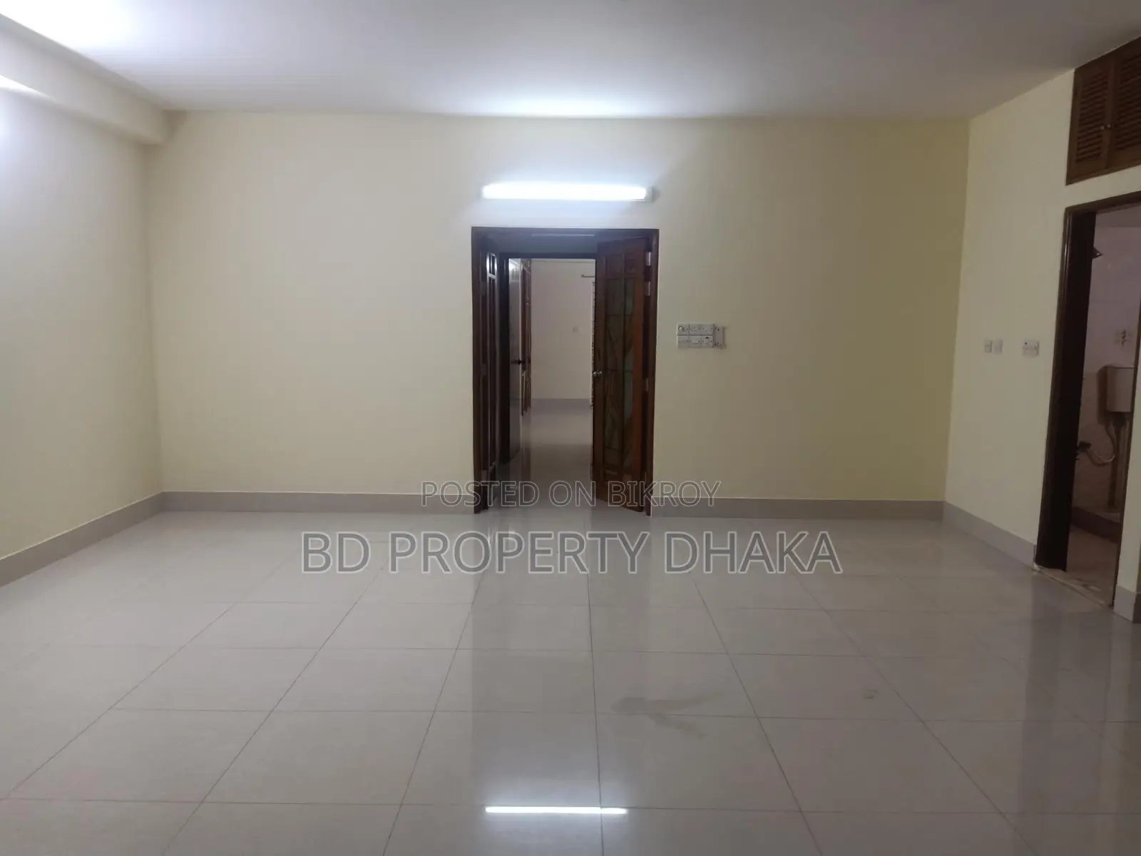 2350 Sqft Nice office space Rent in Gulshan in Gulshan