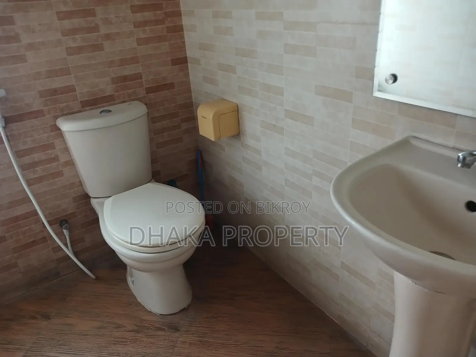 3600sqFt.Ready Decoration Office For Rent at Banani in Banani