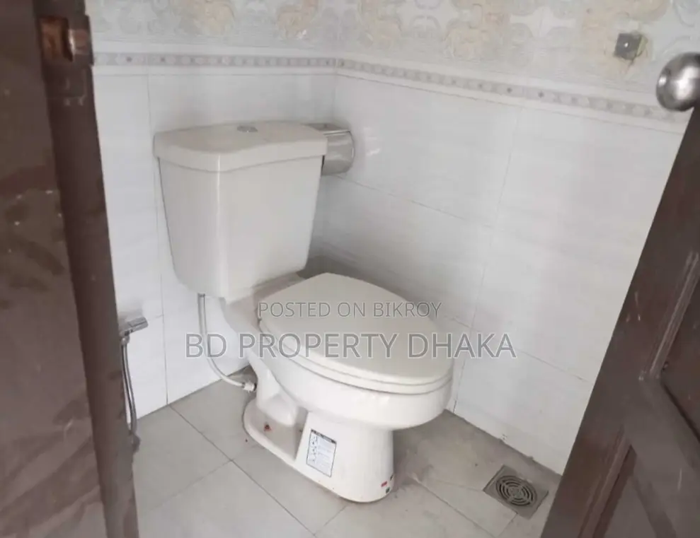 3000 Sqft Open Commercial Space for Rent in Banani in Banani