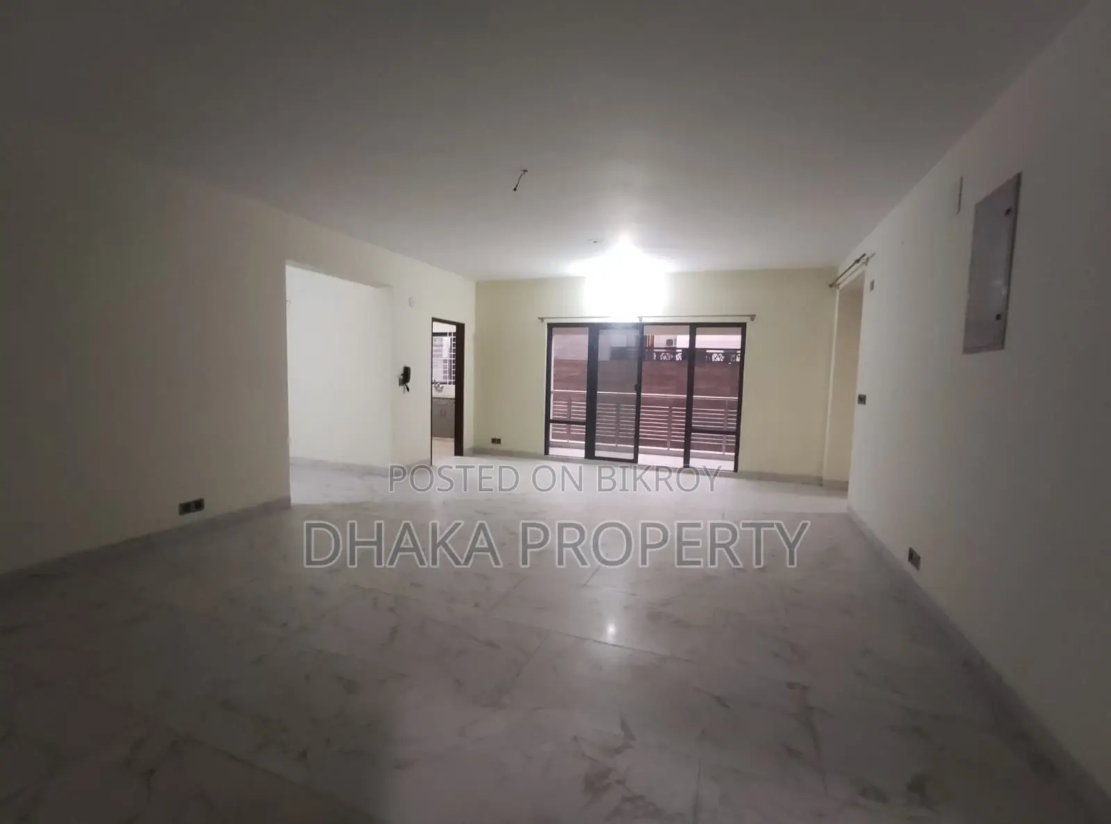 Newly (2400-Sqft) Office Space For Rent@ Gulshan in Gulshan