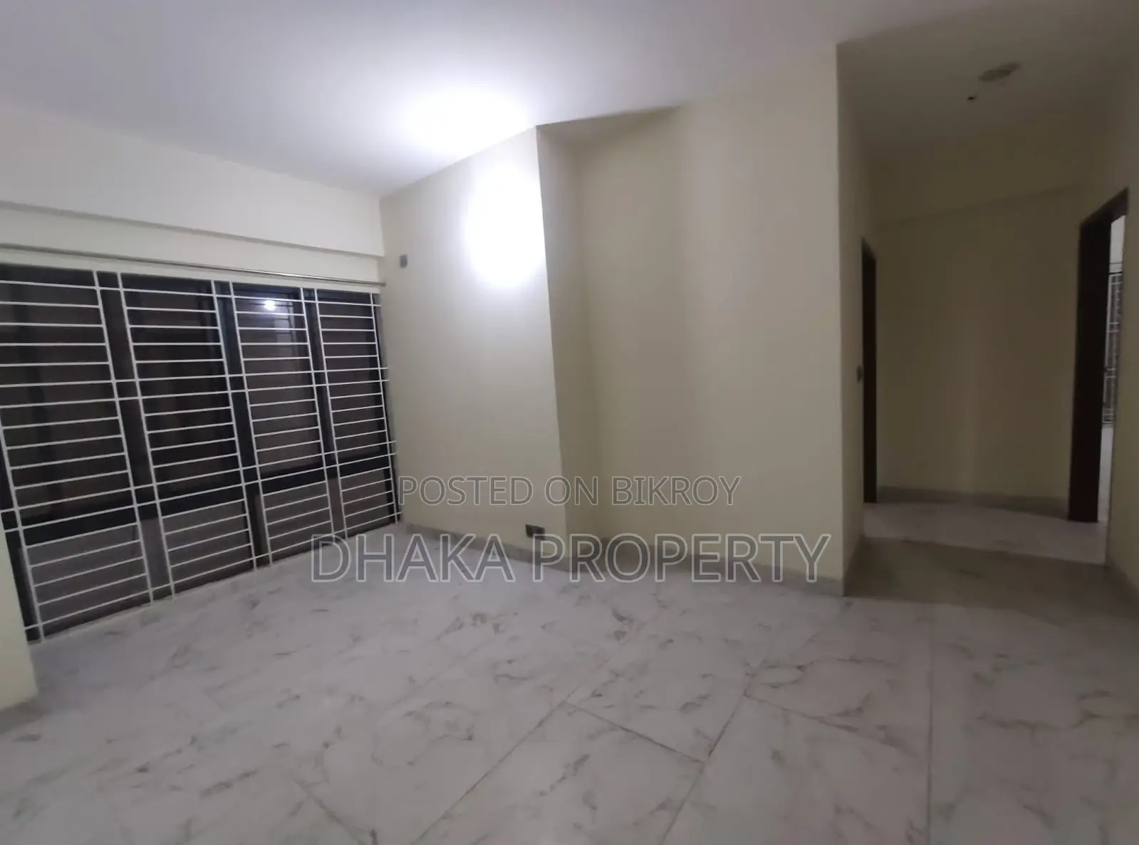 Newly (2400-Sqft) Office Space For Rent@ Gulshan in Gulshan