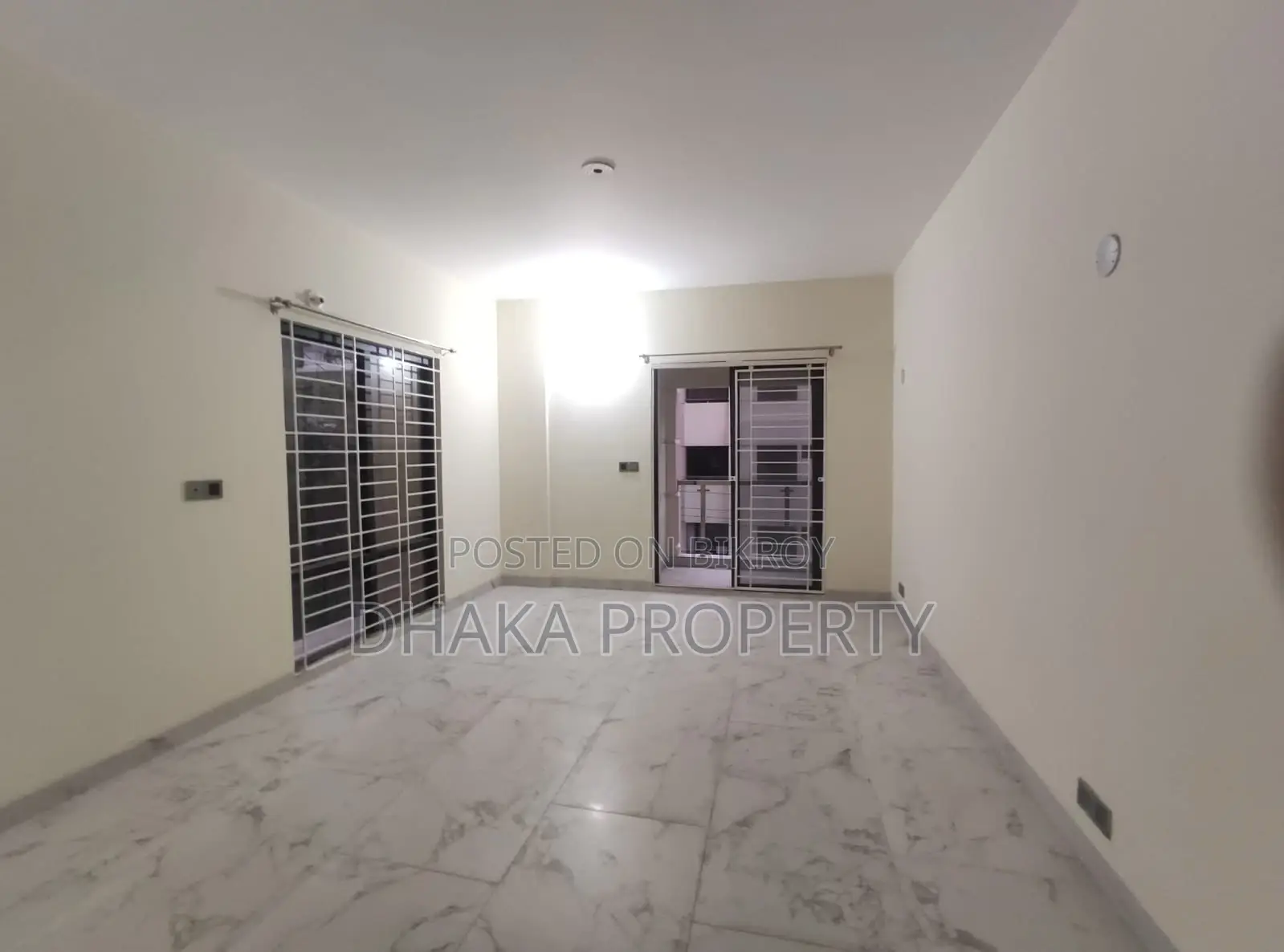 Newly (2400-Sqft) Office Space For Rent@ Gulshan in Gulshan