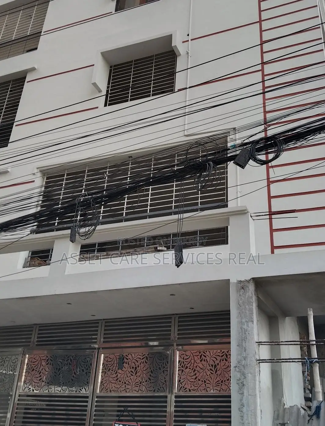 Full House Rent @ Gulshan 2 in Gulshan