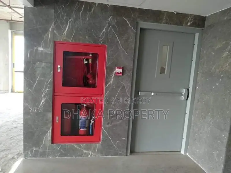 Commercial 3000-Sqft Open Space For Rent@ Gulshan Avenue in Gulshan