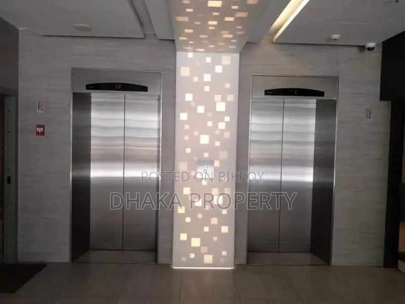 Commercial 3000-Sqft Open Space For Rent@ Gulshan Avenue in Gulshan