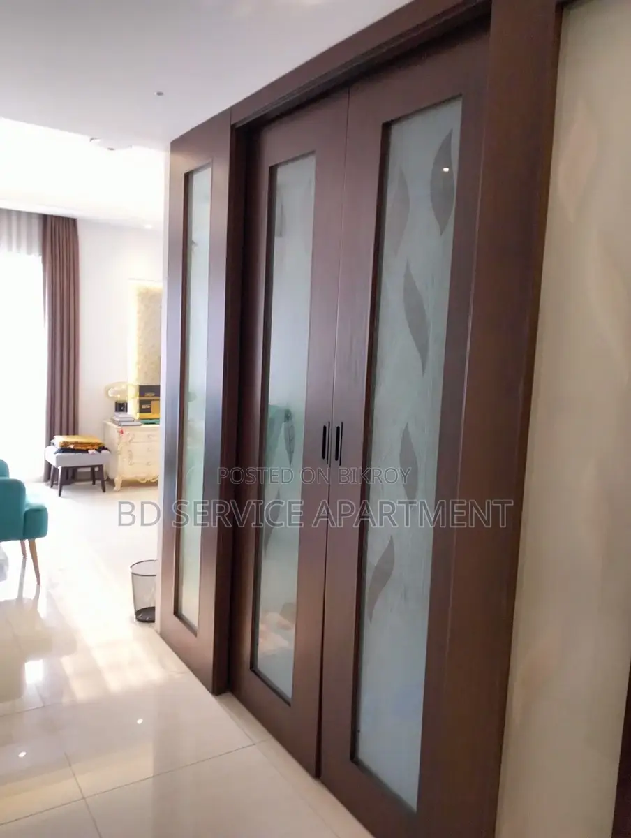 Prime Fully Furnished Apartments for Rent in Uttara