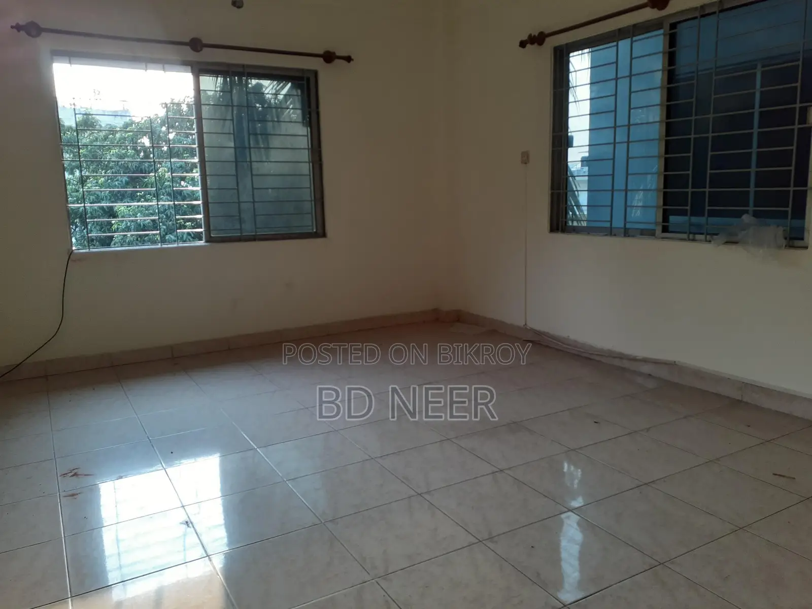 5000 SqFt Office Space For Rent in Gulshan-2 in Gulshan