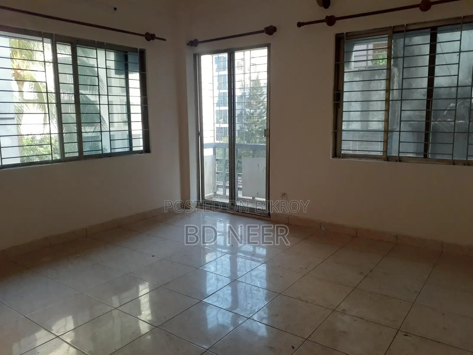 5000 SqFt Office Space For Rent in Gulshan-2 in Gulshan
