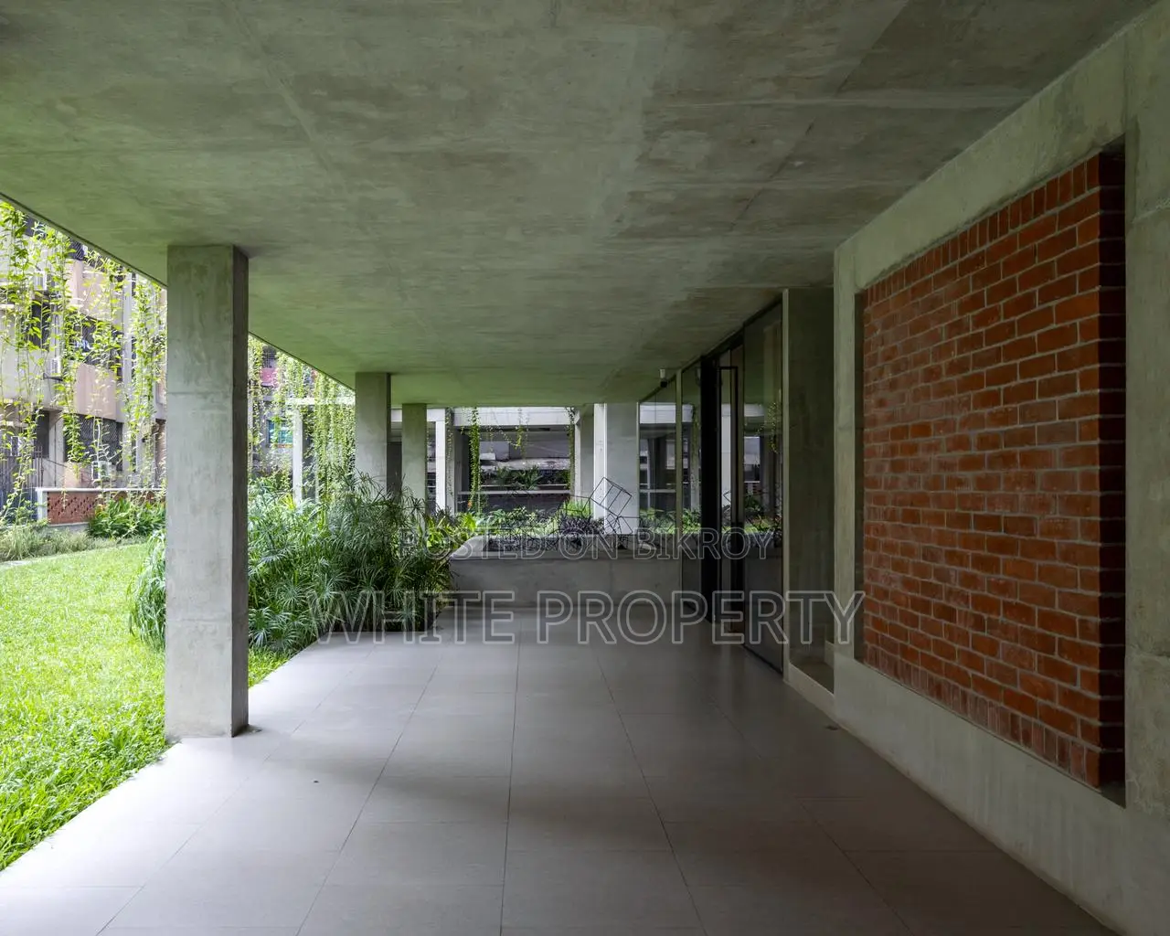 Shanta Apartment Sale in Bailey Road in Ramna