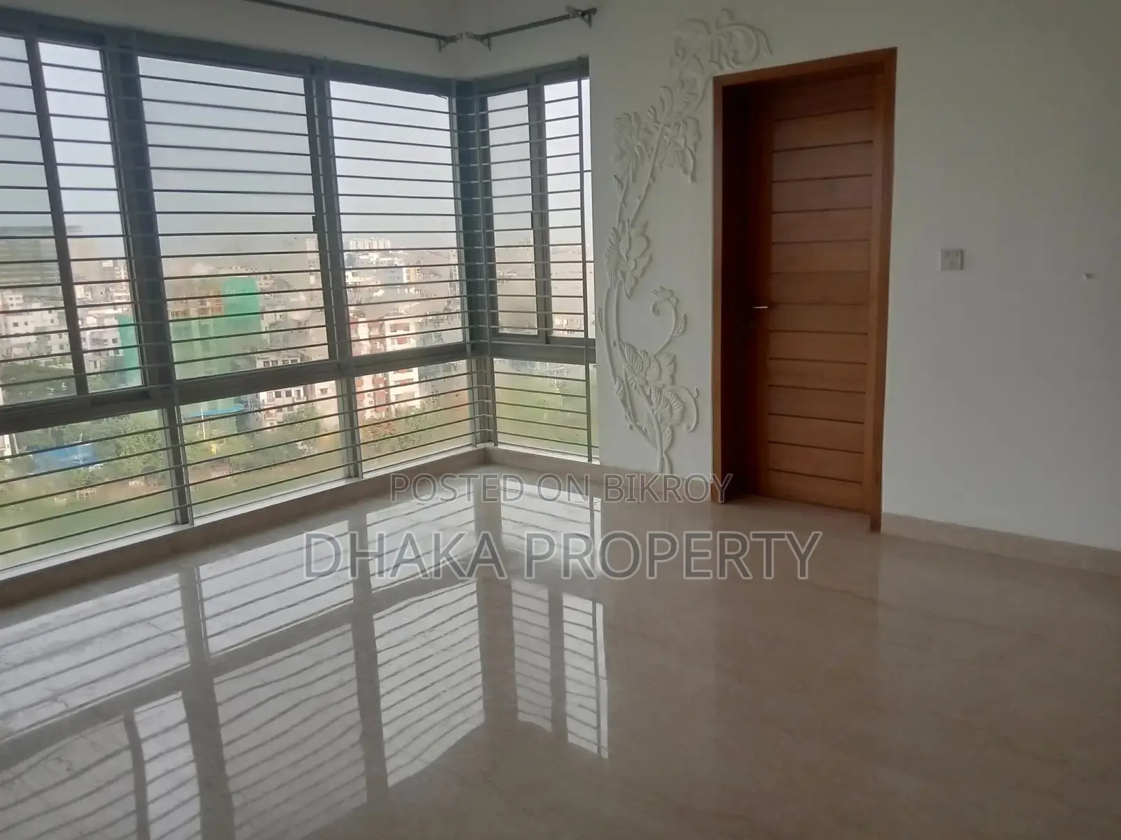 (4200-Sqft) Duplex Luxurious Apartment Rent in Gulshan in Gulshan
