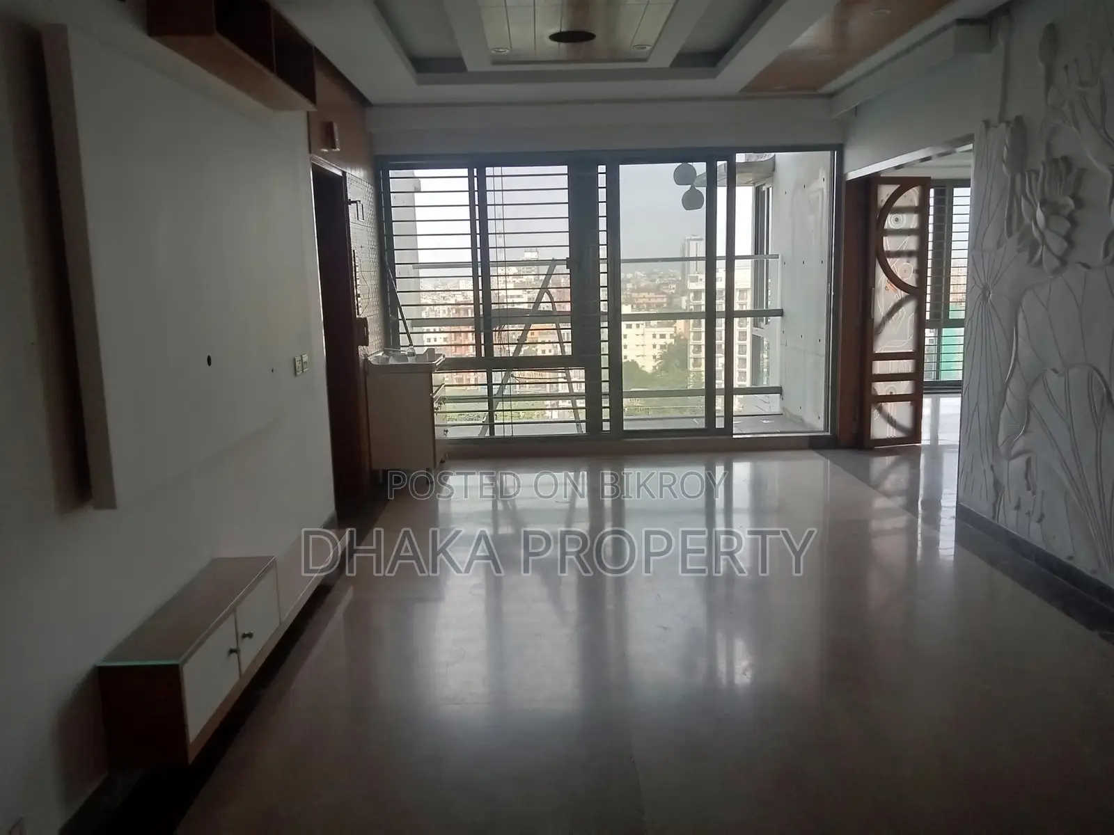 (4200-Sqft) Duplex Luxurious Apartment Rent in Gulshan in Gulshan