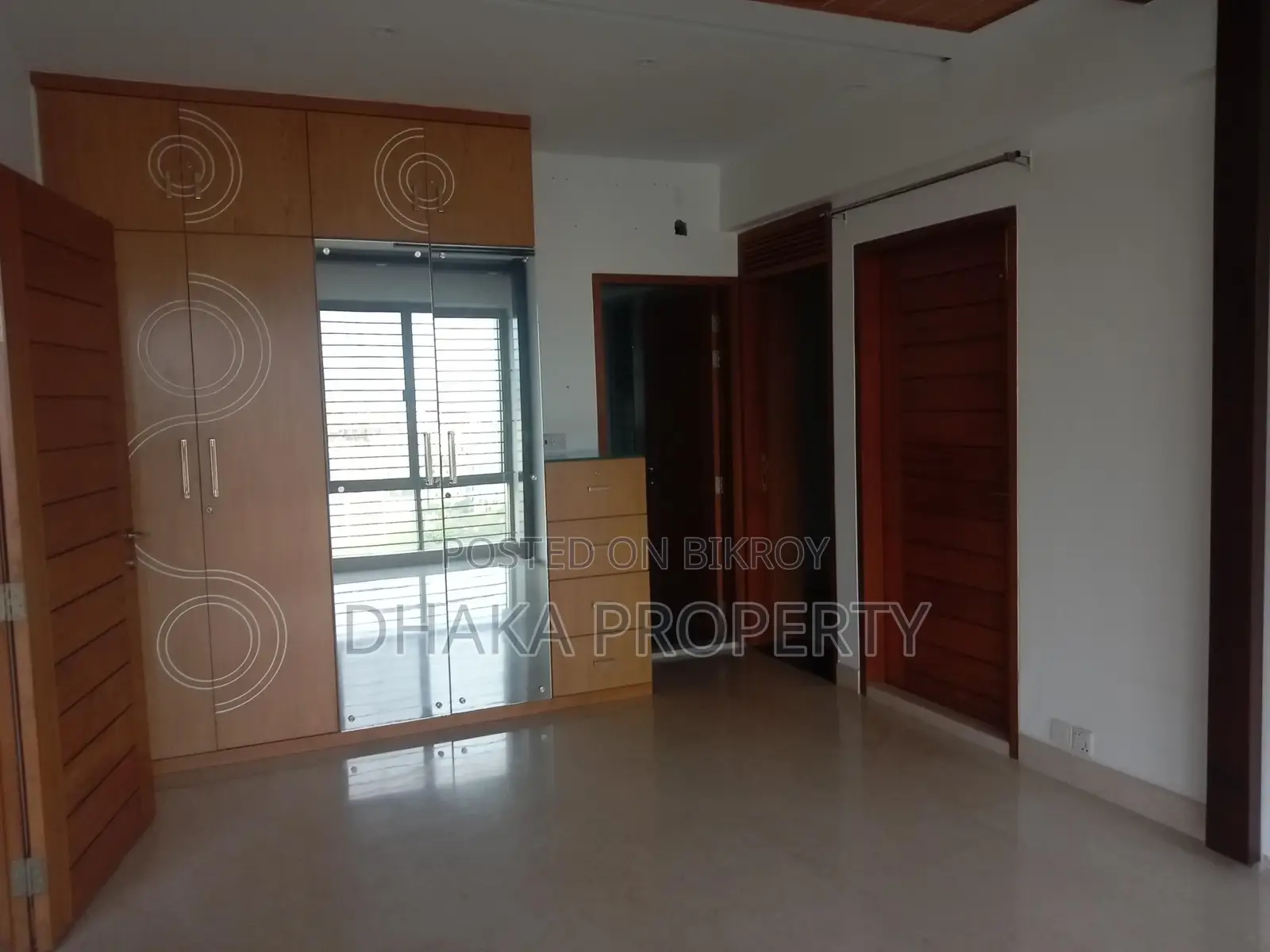 (4200-Sqft) Duplex Luxurious Apartment Rent in Gulshan in Gulshan