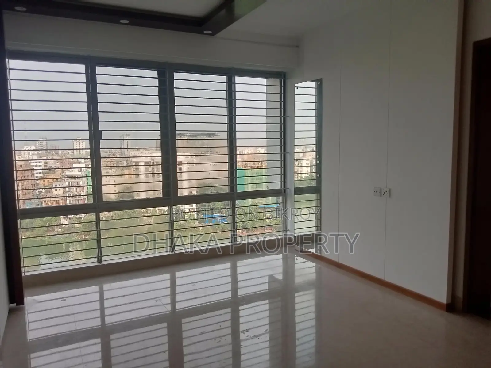 (4200-Sqft) Duplex Luxurious Apartment Rent in Gulshan in Gulshan