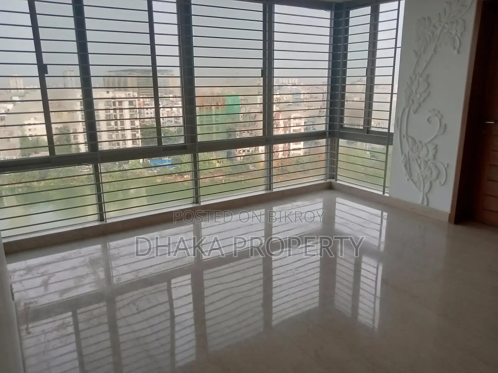 (4200-Sqft) Duplex Luxurious Apartment Rent in Gulshan in Gulshan