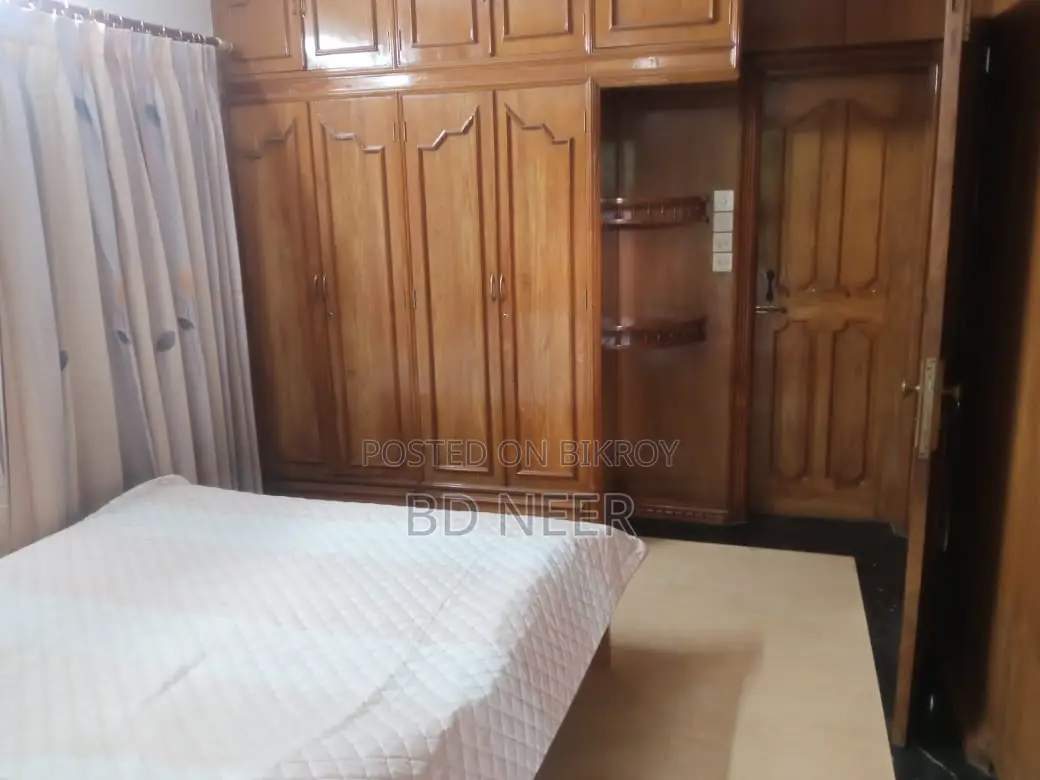 Full Furnish Apt Available in Gulshan in Gulshan