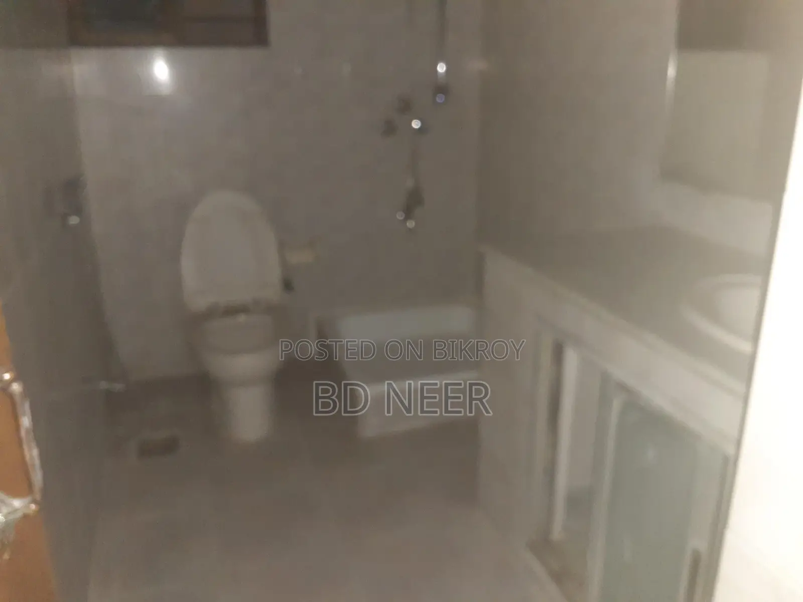 Nice 3 Bed room Flat Rent in Gulshan-2 in Gulshan