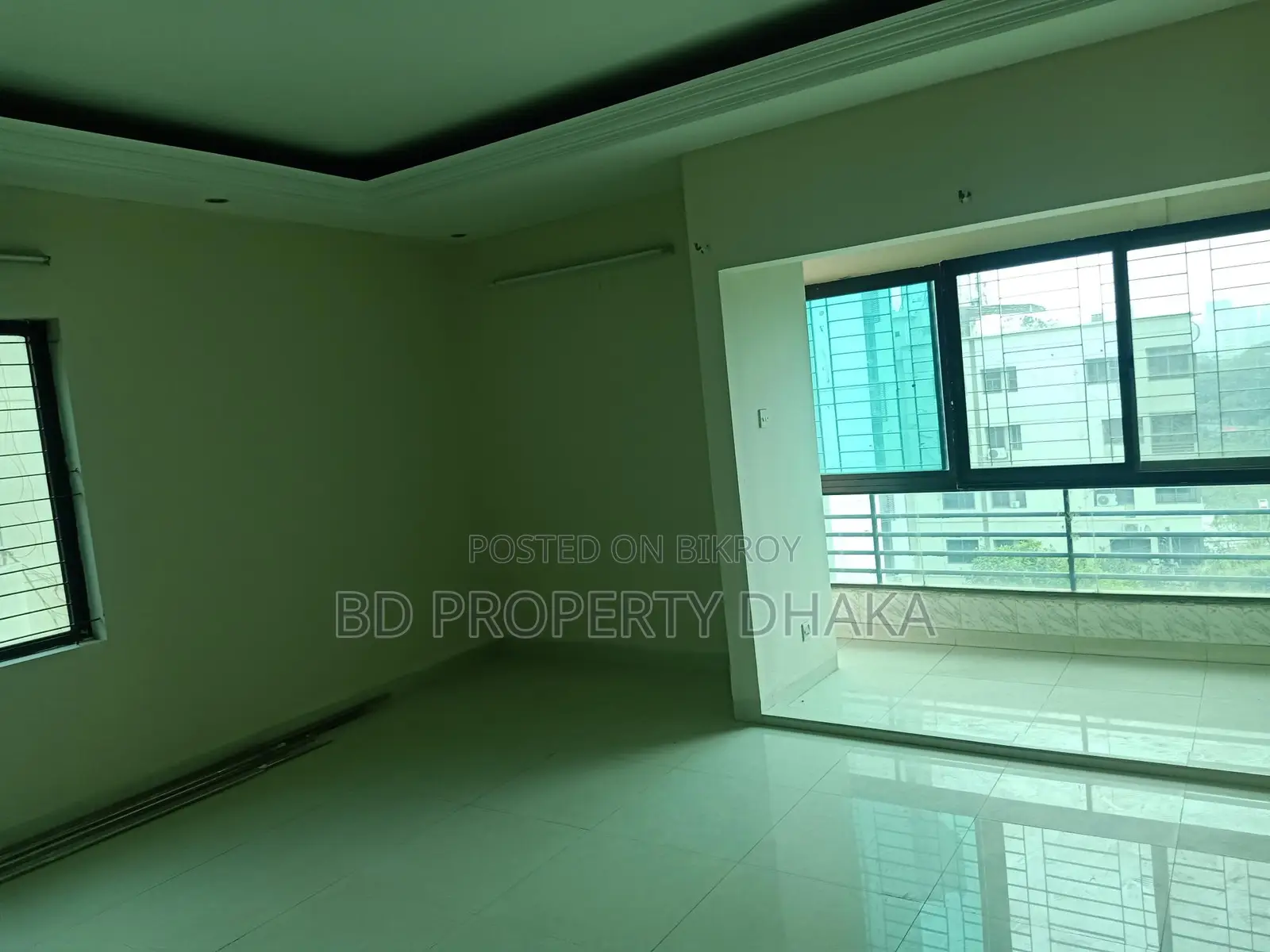 3200 Sqft Office Space Rent In Banani in Banani