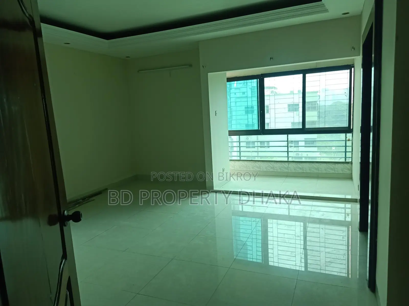 3200 Sqft Office Space Rent In Banani in Banani