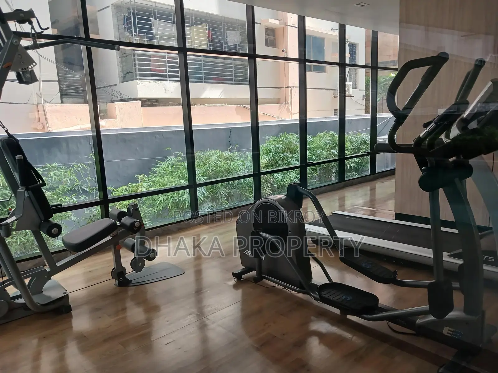 Duplex_5Bed_4Parking_7000sqFt_Luxury New_Apartment Rent Gulshan in Gulshan