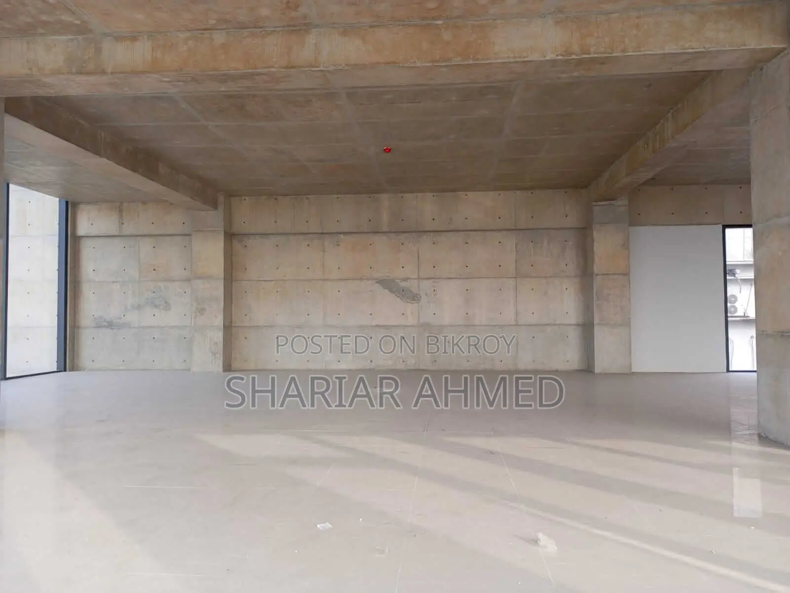 14,000 SqFt New Commercial Property For Rent Gulshan(Tejgaon) in Gulshan