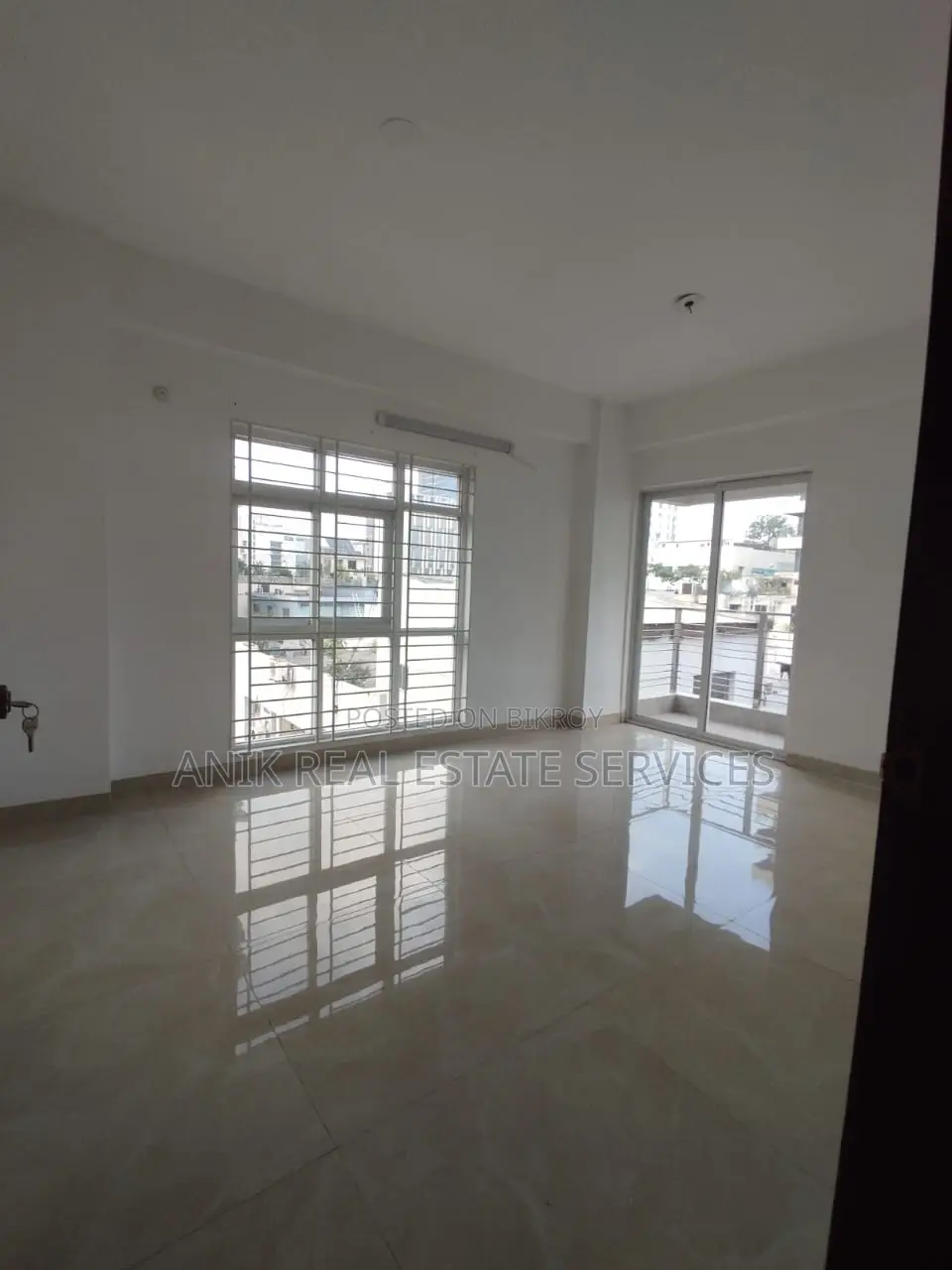 4500 Sft Office Space Rent At Gulshan 1 in Gulshan