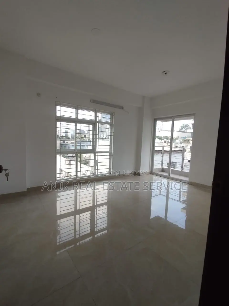 4500 Sft Office Space Rent At Gulshan 1 in Gulshan