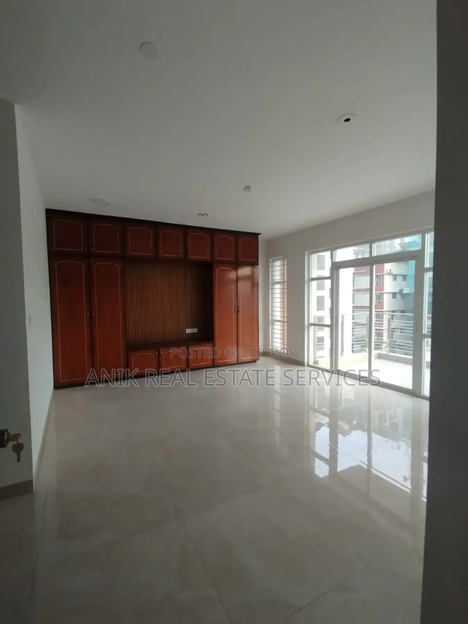 4500 Sft Office Space Rent At Gulshan 1 in Gulshan
