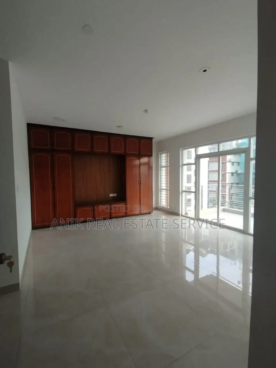 4500 Sft Office Space Rent At Gulshan 1 in Gulshan
