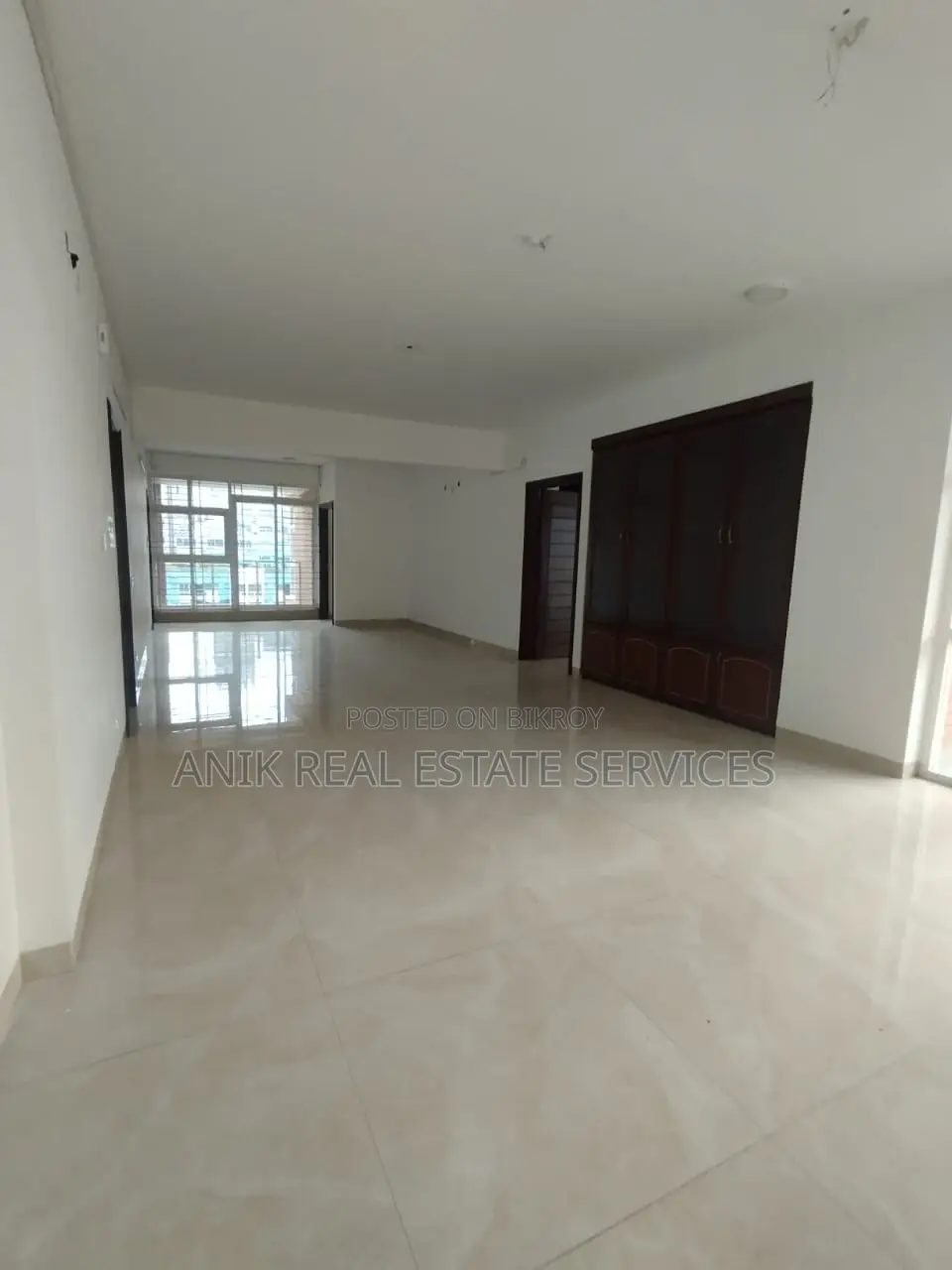 4500 Sft Office Space Rent At Gulshan 1 in Gulshan