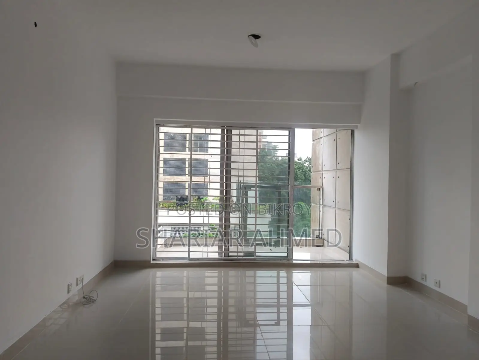 Newly 2560 SqFt Apartment Available For Rent In Gulshan in Gulshan