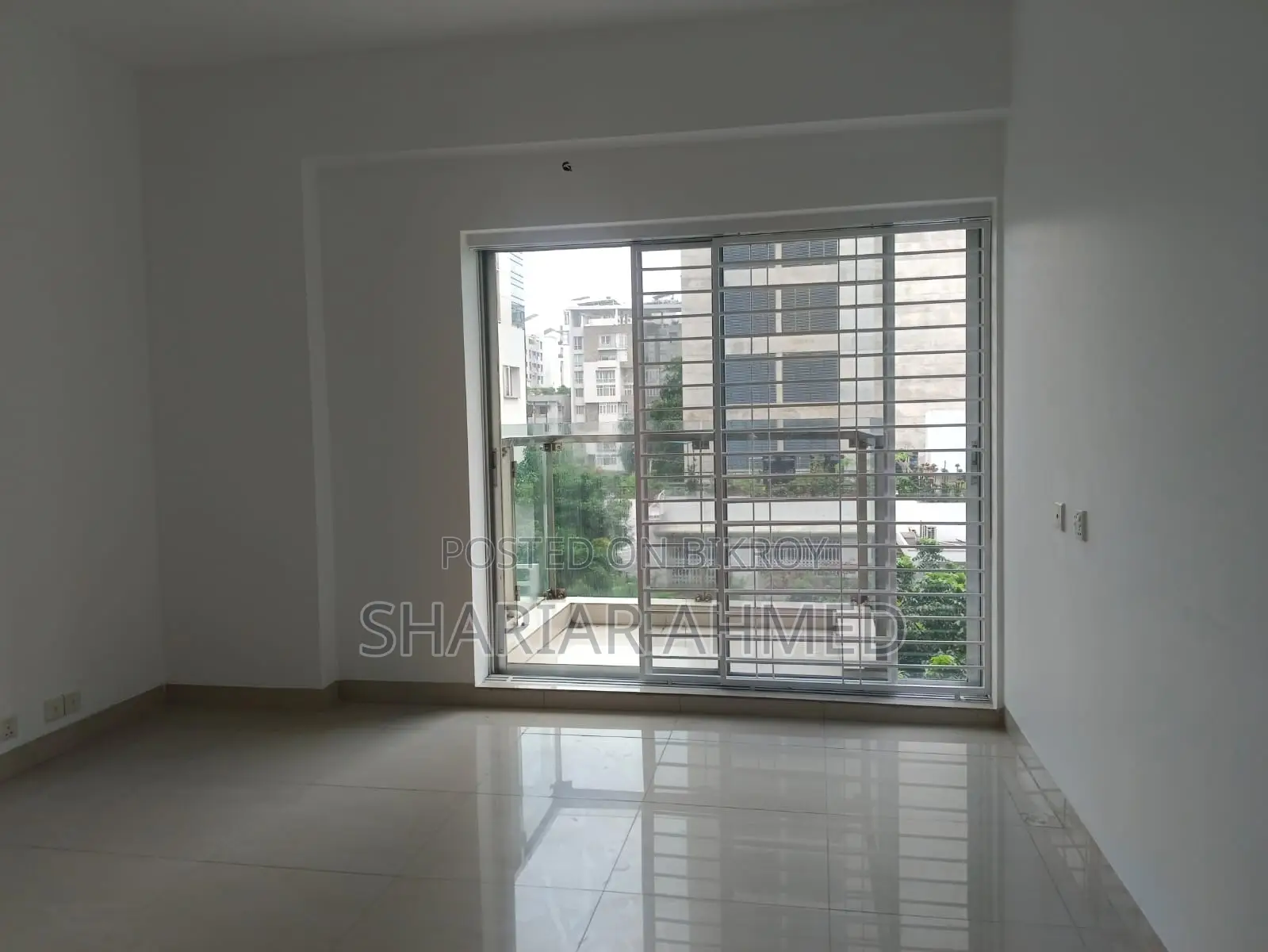Newly 2560 SqFt Apartment Available For Rent In Gulshan in Gulshan