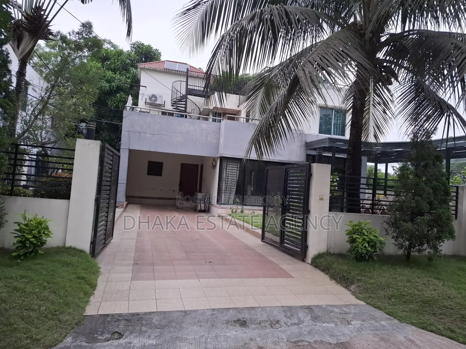 TRIPLEX HOUSE FOR SALE IN NIKUNJO 1 in Khilkhet