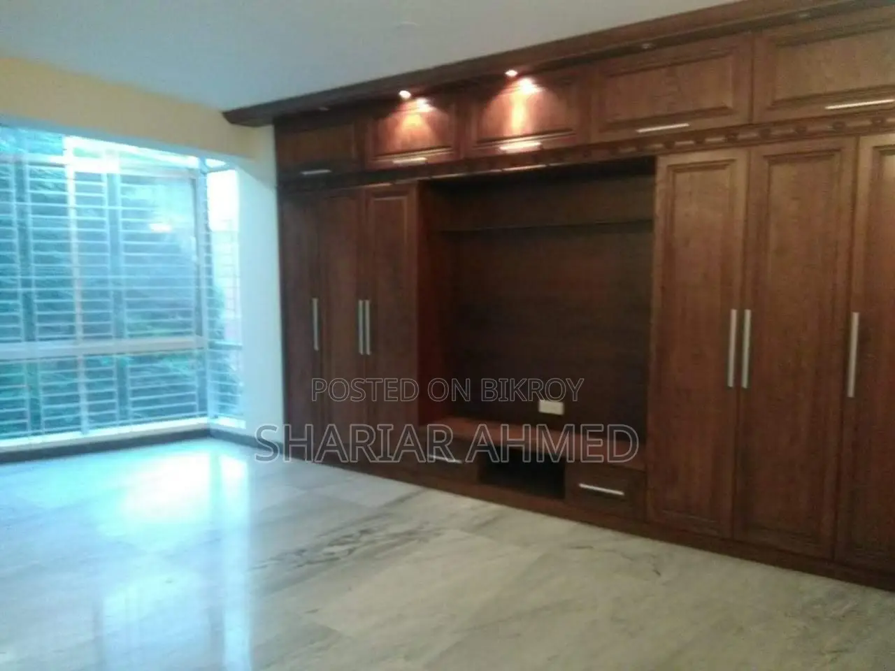 Exclusive 3600 Sqft 4bed Apartment For Rent In Gulshan-2 in Gulshan