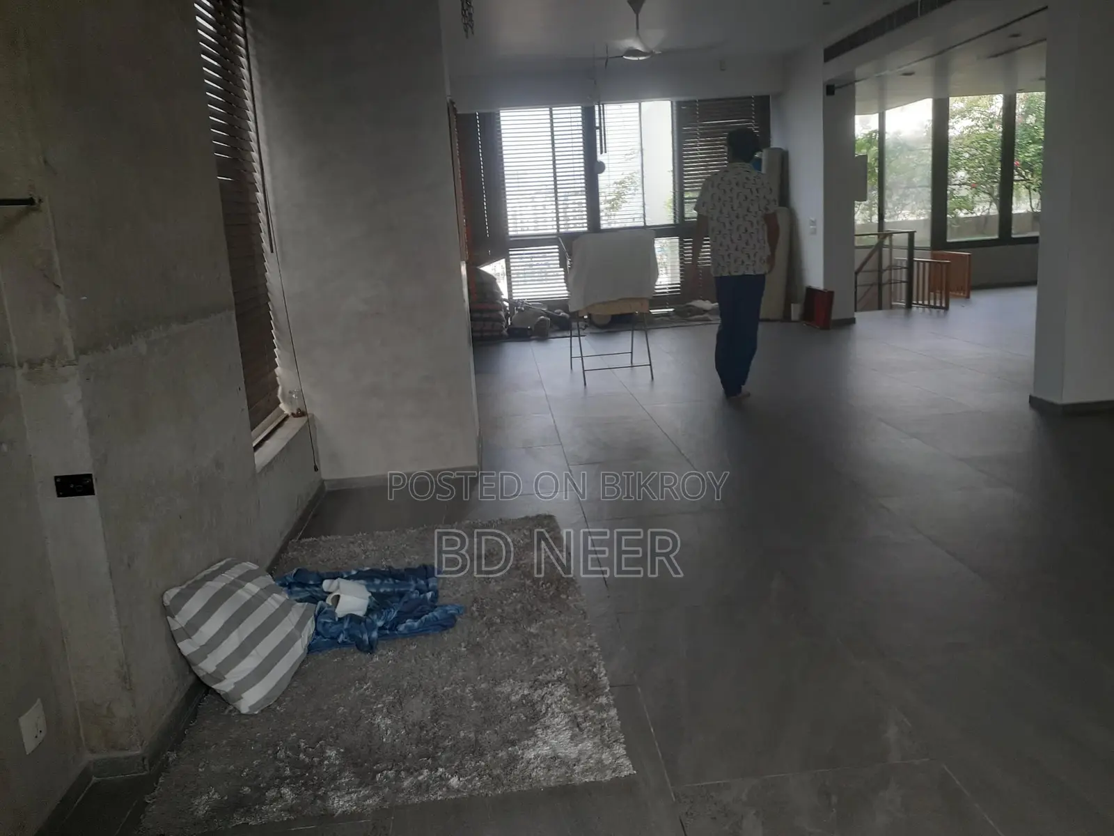 Fully Furnished luxury 2 Bed room Flat Rent in Gulshan-2 in Gulshan